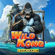 kagaming:WildKong