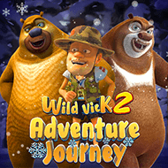 kagaming:WildVick2AdventureJourney