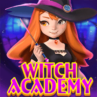 kagaming:WitchAcademy