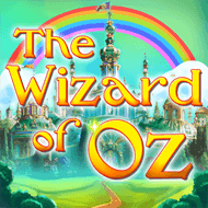 kagaming:WizardofOz