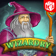 kagaming:Wizardry
