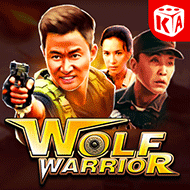 kagaming:WolfWarrior