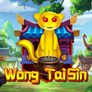 kagaming:WongTaiSin