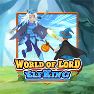 kagaming:WorldOfLordElfKing