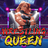 kagaming:WrestlingQueen