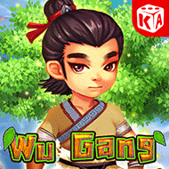 kagaming:WuGang