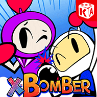 kagaming:XBomber