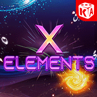kagaming:XElements