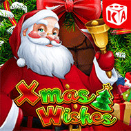 kagaming:XmasWishes