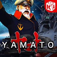 kagaming:Yamato