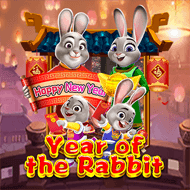 kagaming:YearOfTheRabbit