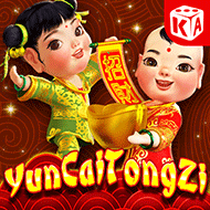 kagaming:YunCaiTongZi