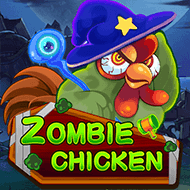 kagaming:ZombieChicken