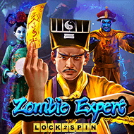 kagaming:ZombieExpert