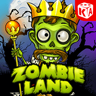 kagaming:ZombieLand