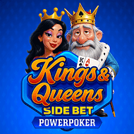 kalamba:KingsQueensPowerpoker_k
