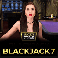luckystreak:Blackjack7