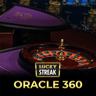 luckystreak:Oracle360