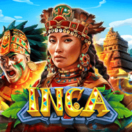 mrslotty:Inca