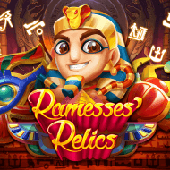 mrslotty:RamessesRelics