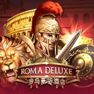 mrslotty:RomaDeluxe