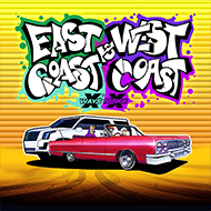 nolimit:EastCoastVsWestCoast