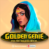 nolimit:GoldenGenie