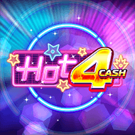 nolimit:Hot4Cash