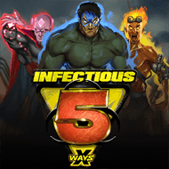 nolimit:Infectious5xWays