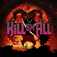 nolimit:KillEmAllDX1