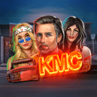 nolimit:KissMyChainsaw