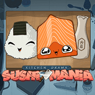 nolimit:KitchenDramaSushiMania