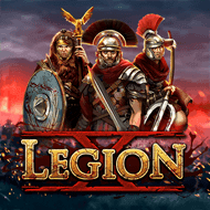 nolimit:LegionX