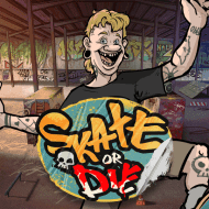 nolimit:SkateOrDieDX2