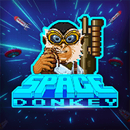 nolimit:SpaceDonkey