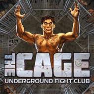 nolimit:TheCageDX1