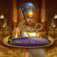 nolimit:TombofNefertiti