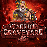 nolimit:WarriorGraveyard