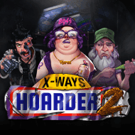 nolimit:XwaysHoarder2DX1