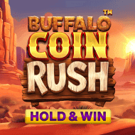 nucleus:BuffaloCoinRushHoldAndWin
