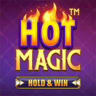 nucleus:HotMagic