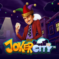 nucleus:JokerCity