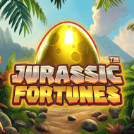 nucleus:JurassicFortunes