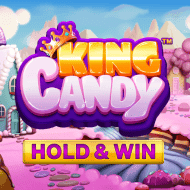 nucleus:KingCandy