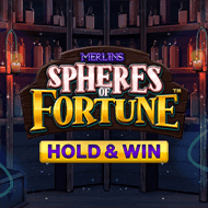 nucleus:MerlinsSpheresOfFortune