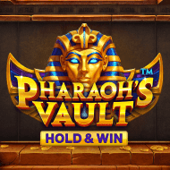 nucleus:PharaohsVault
