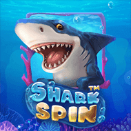 nucleus:SharkSpin