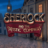 nucleus:SherlockandtheMysticCompass