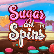 nucleus:SugarandSpins