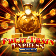 onlyplay:FruitTrainExpressHoldAndWin